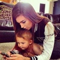 ButeanBianca's profile picture. 