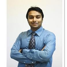 Dr Arpit Doshi is founder of Spaceline Dental Studio in Mumbai