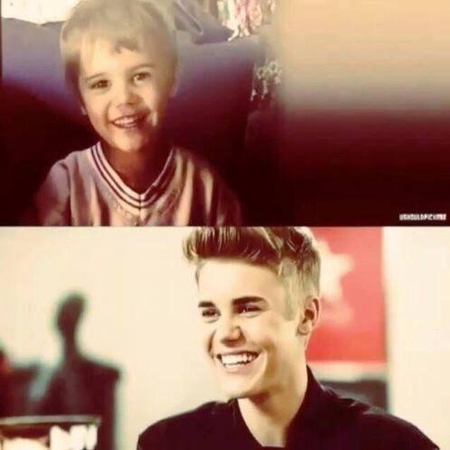 I'm my Belieber