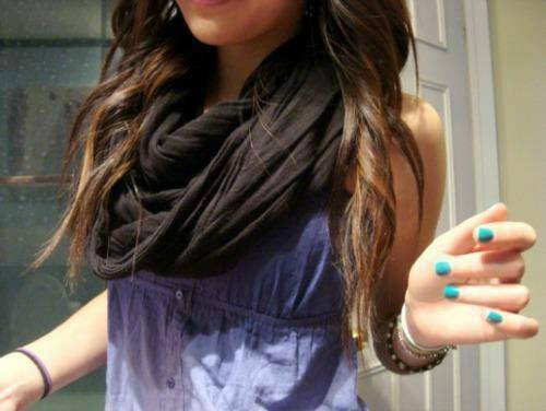Love Me or Leave me!!! ;)