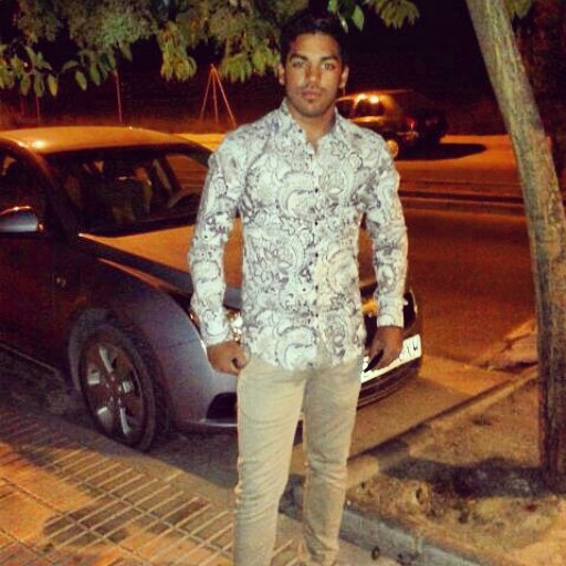 morenito188's profile picture. 