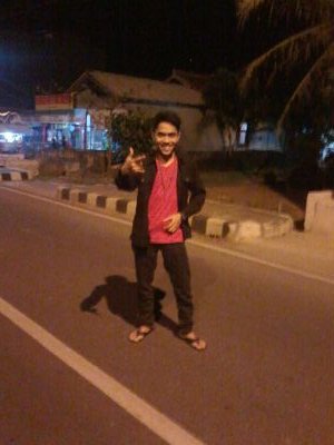 AeyalFaiz's profile picture. rank galau bebas ber exsprisi