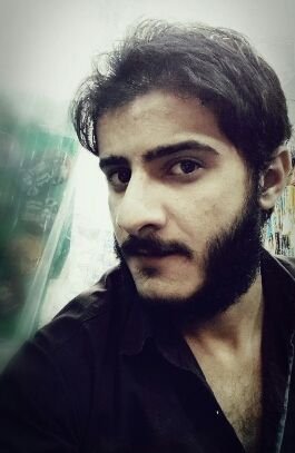 sarmedbasem22's profile picture. 