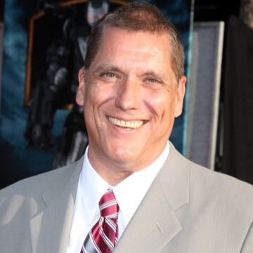 Considered THE definitive Iron Man creator. Writer, Artist & Editor for Marvel,Valiant & DC Comics. K-Drama fan, Screenwriter for film & TV. Mature sex symbol.