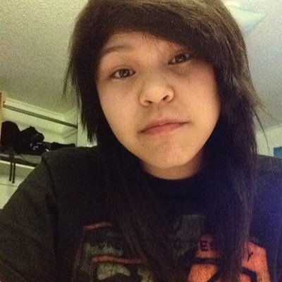 DatNativeGirl1's profile picture. 