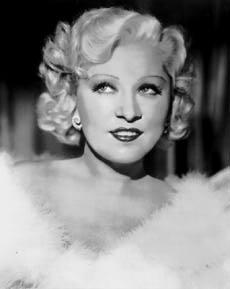 Find here the most popular quotes from Mae West and RT on your twitter updates