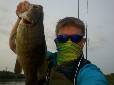 Jrockimo's profile picture. Father, Geotechnical specialist, Investor, Fisherman, Archery Hunter, Guitar Player, Woodworker, and Magic the Gathering player.