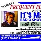 marvellousradio's profile picture. 