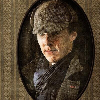 定期的にウブいことをつぶやくだけのBBC・SHERLOCKのシャーロック・ホームズbot。J/S要素を含み、ジョン【@gesuJohn】にセクハラされたりしているのでフォロー許可はプロフ等で成人済みであることが確認できる方のみにしております。