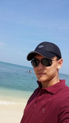dannyafianto's profile picture. 