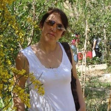 ama de casa