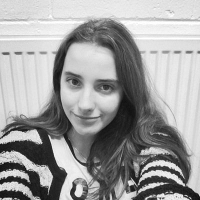 Student, advocate of human and animal rights. Bit of humour too. :3 Warning: political, sorry not sorry.