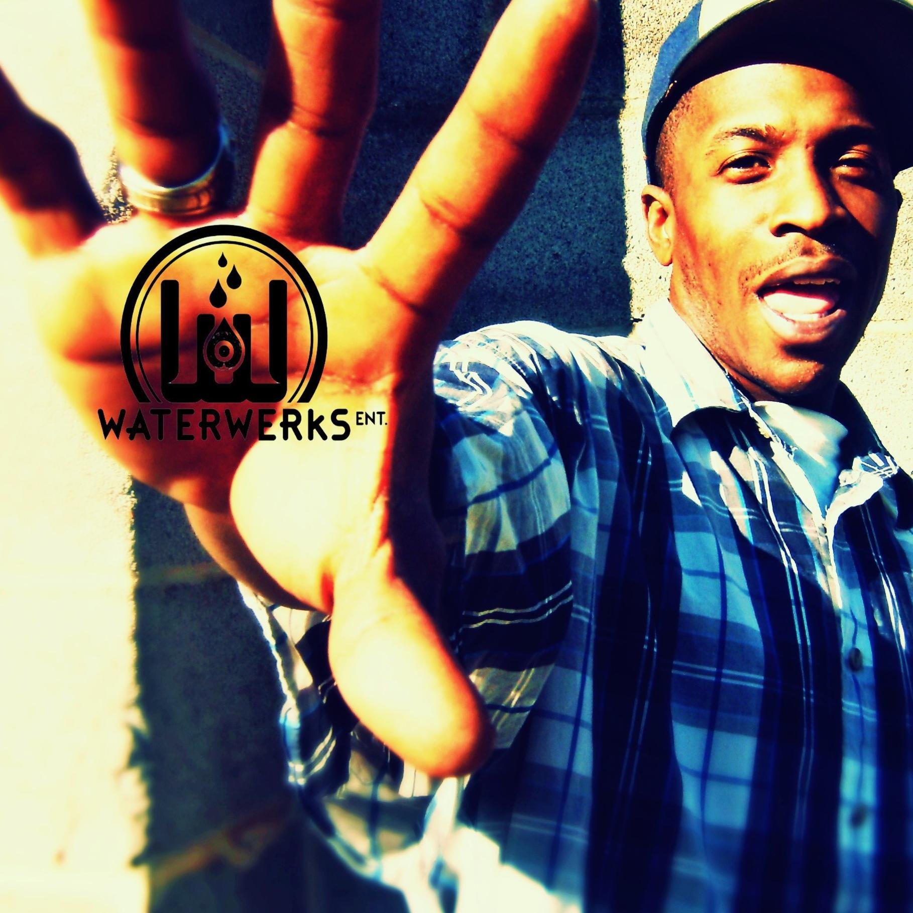 Lyricist, Engineer, 1/2 of The H2O Crew.