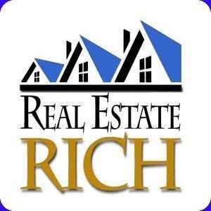 My name is Rich & if you are buying, selling, building, or renovating real estate we should chat? Realtor & Green custom home builder.