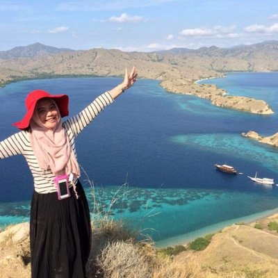 queensagita's profile picture. The girl with passion, banking auditor, master degree student and traveller:)