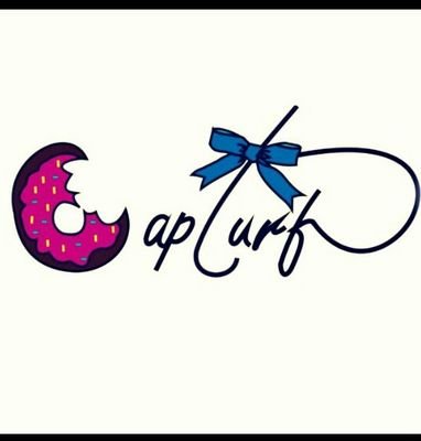 capturf_'s profile picture. One day, one moment, one dessert. Capturf, with you...forever