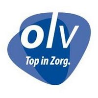 OLV Ziekenhuis (@olvzaalst) 's Twitter Profile Photo OLV Ziekenhuis (@olvzaalst) 's Twitter Profile Photo