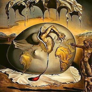 #poesíadelirando ... compartir símbolos, poemas, naufragios, señales, signos... botellas con mensajes que ensordecen, rebeldías de patio...