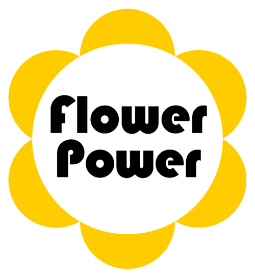 Flower your Power