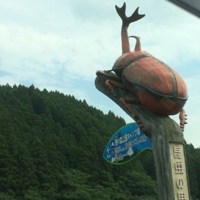 カンボジアに赴任中
