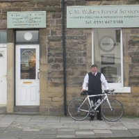 Christopher Walker (@cmwalkers) 's Twitter Profile