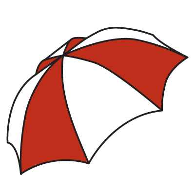 Printed Umbrellas for all occasions, everything from low cost Promotional Umbrellas, storm proof Golf Umbrellas or handy Telescopic Umbrellas.