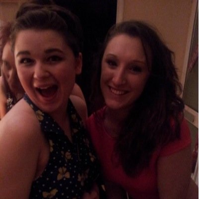 Second Year Student Nurse at The Knowledge Spa. Plymouth Uni. This account can be verified by clicking the link below.