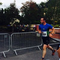 Barry Downes (@downesbarry) 's Twitter Profile Photo