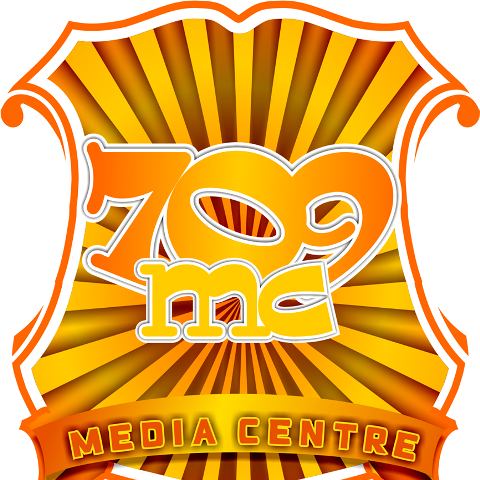 709mediacentre's profile picture. this is the ultimate media portal