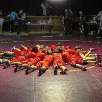 Milton HS Wrestling (@mhs_wrestle) 's Twitter Profile Photo Milton HS Wrestling (@mhs_wrestle) 's Twitter Profile Photo