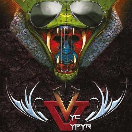 Speed metal of epic proportions... With snakes! Based out of Ottawa, Ontario.