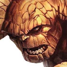 MrvlTheThing's profile picture. Part of the Fantastic Four...Don't like my nickname...Working with: @Susan_Storm35 @stretchesman @Blazinghothead and @firejones19