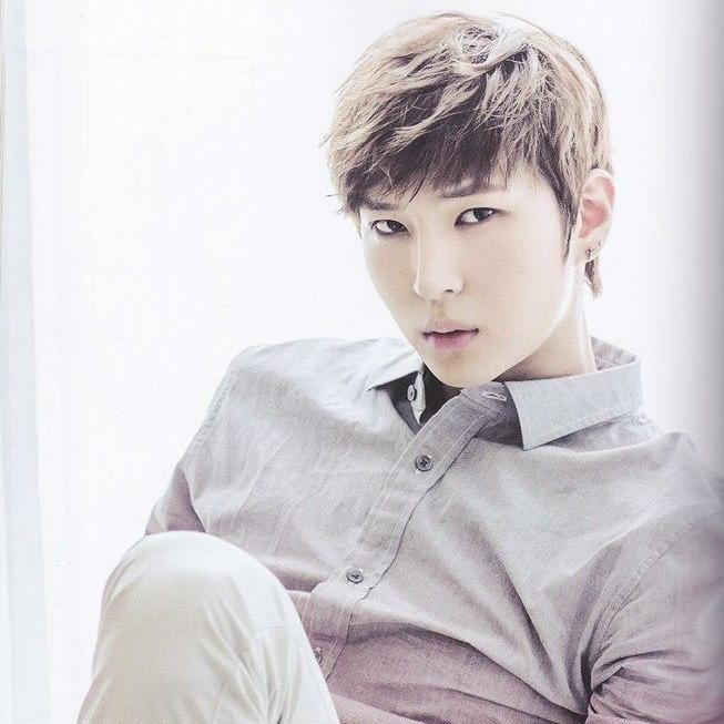 WonTaek_VIXX's profile picture. STAR⭐️LIGHT /// VIXX /// SARANGHAE LEO, RAVI, HONGBIN, HYUK, KEN, & N /// STAR⭐️LIGHT PHILIPPINES