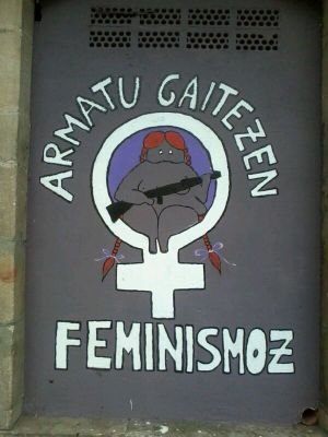 UrretxiTaldeFem Profile Picture
