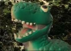 TRexOnTour1's profile picture. I was once mistaken for Alan Shearer.