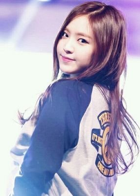 1994® @APINKSNE 'S  PARODY  APINK'S VISUAL  [V] @MCDonalds__RP