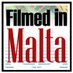 Filmed in Malta (@filmedinmalta) Twitter profile photo