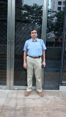 Certified Financial Planner
 Founder & Partner, Pinnacle Financial Planners, Mumbai.
 Personalised Financial Planning for Individuals, Corporates & HNI's.