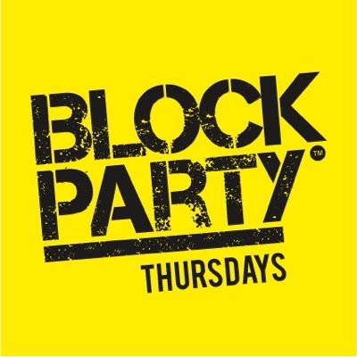 Block Party Wolves