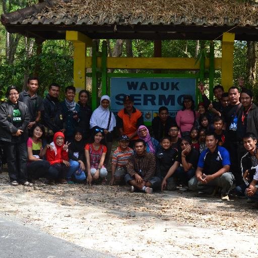 Jogja Touristment Organizer  https://t.co/blY4JVgLX5
