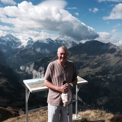 Retired but looking for some new projects in my life including creative writing and photography with a view to developing professional skills in the future