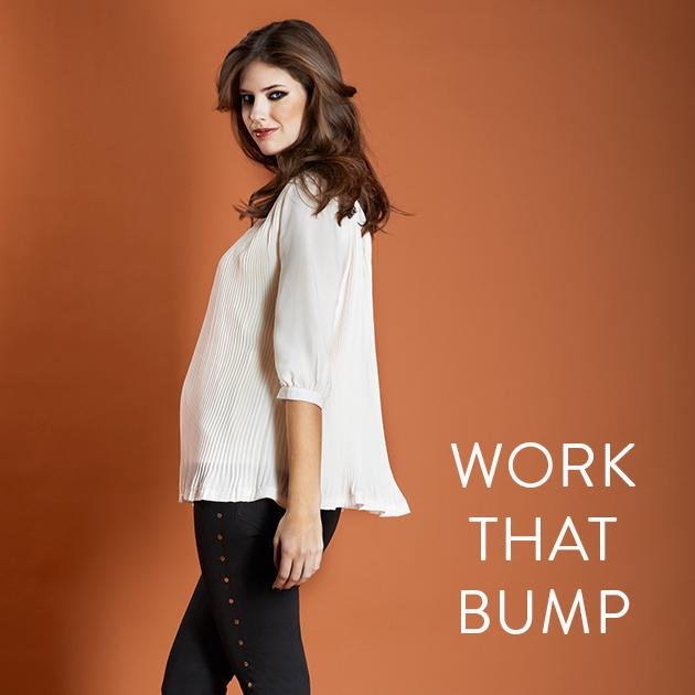 The unique boutique for your ultimate maternity wardrobe, perfect-fit designer denim and everything you need for baby's first 12 months.