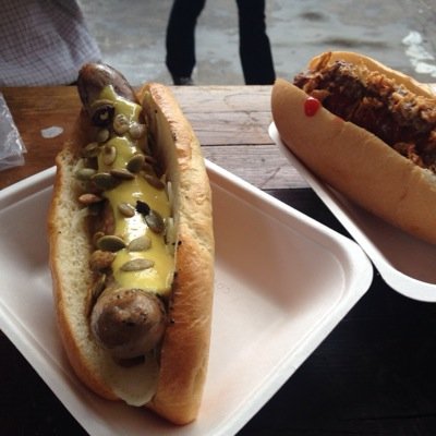 TheNewMilwaukee's profile picture. Wisconsin cooking. Food and tweets by @ChefTimAnderson. #HelloWisconsin