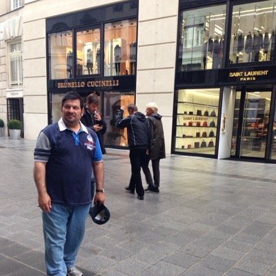 funoon0007's profile picture. 