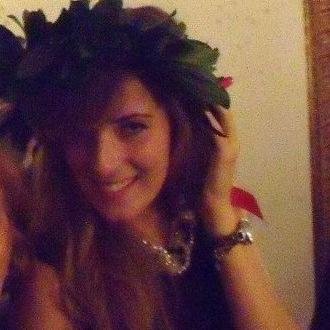 Lisa_Bozzetto's profile picture. 