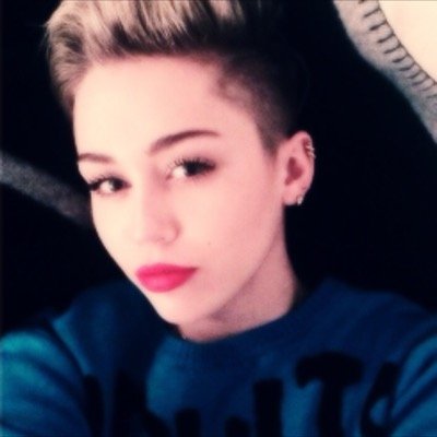 myqueenakamiley's profile picture. 