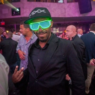 im from the jersey shore where we work hard and party harder