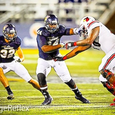 24_TheKidd's profile picture. Working to become great ! #FIU #FIUFOOTBALL #PolkCountyFootball