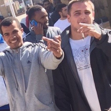 hassanmo23's profile picture. 