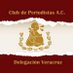 Club Periodistas (@clubpe_ver) Twitter profile photo